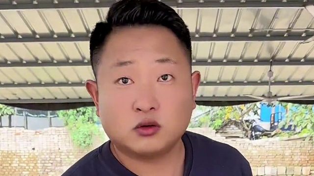 吃1块钱羊肉汤事儿还挺多