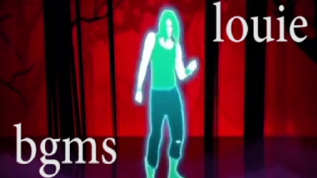 louie bgms