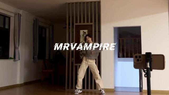 艾特你的林黛玉姐妹来跳