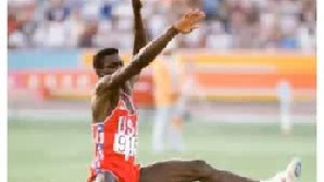 跳远纪录保不住了？新规则大变天，突破9米不再是梦想？