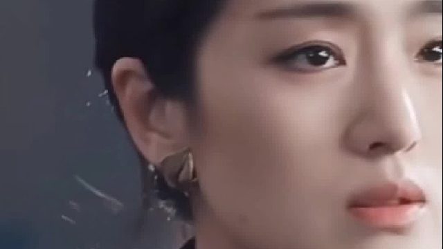 现在看真是健康大气又有古典韵味的美  #娱乐评论大赏