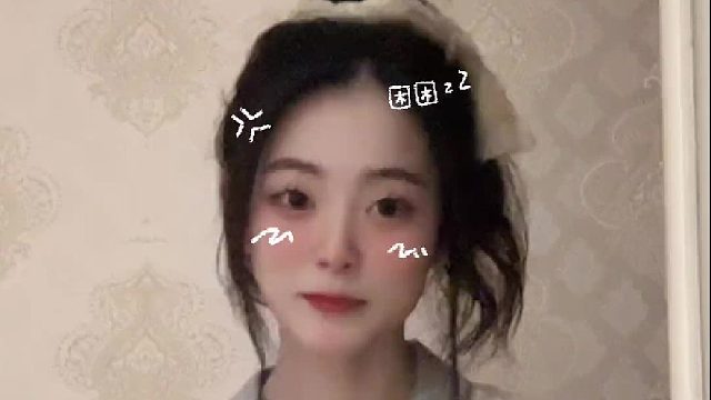 但愿花开如常，你会笑着抬头望