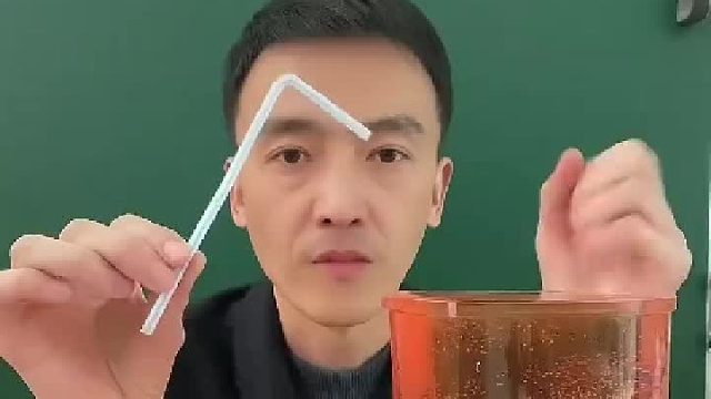 L形弯管和M形弯管的虹吸现象