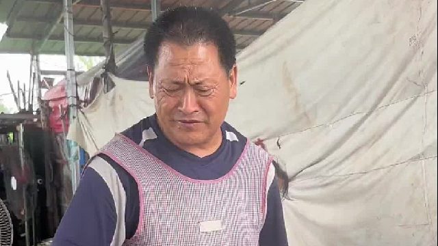 山东大集羊血炖豆腐8块钱份，好吃不贵经济实惠