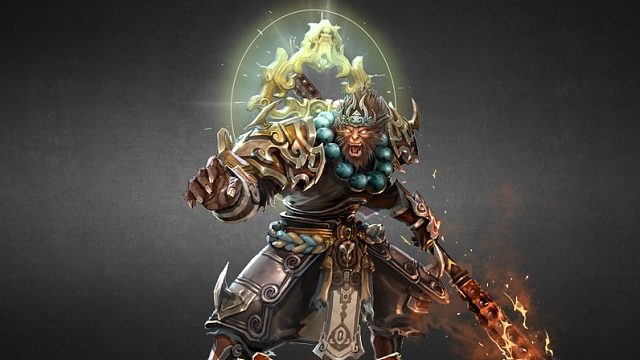 风暴练习生第二天——马楼进化猿神