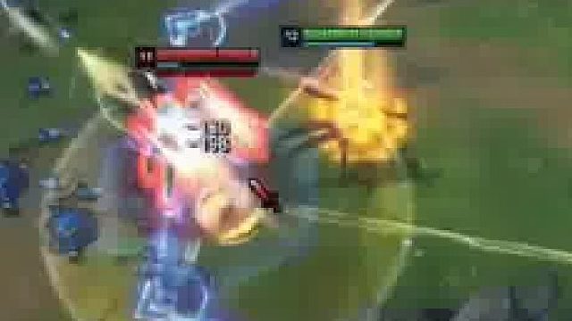 吸血鬼：除了我都是吸血鬼是吧？