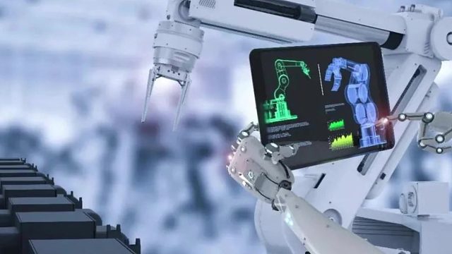 #数字化元空间     数字新征程，邀你共前行。数字化空间