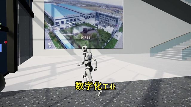 #数字化虚拟世界 元宇宙     元宇宙时代赚钱的时代，谁先做谁先赚