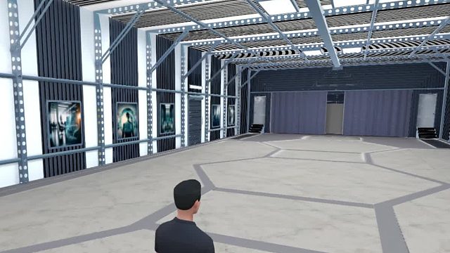 #元空间工业   加入数字革命，共创辉煌未来，让我们的梦想在数字的海洋中绽放光芒！