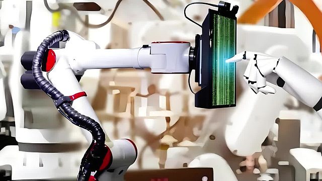 #数字化元世界的应用场景    数字时代已来，你来了吗？让我们一起见证从 1 到 N 的无限可能！