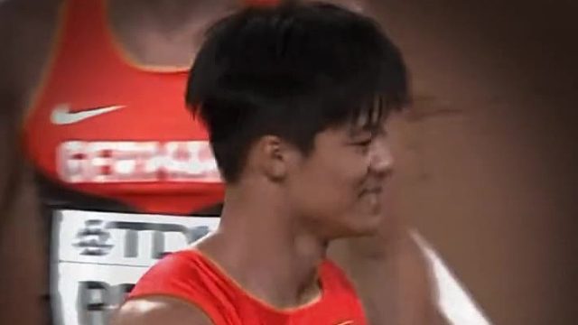 我只是想再见一次，往后便对思念绝口不提