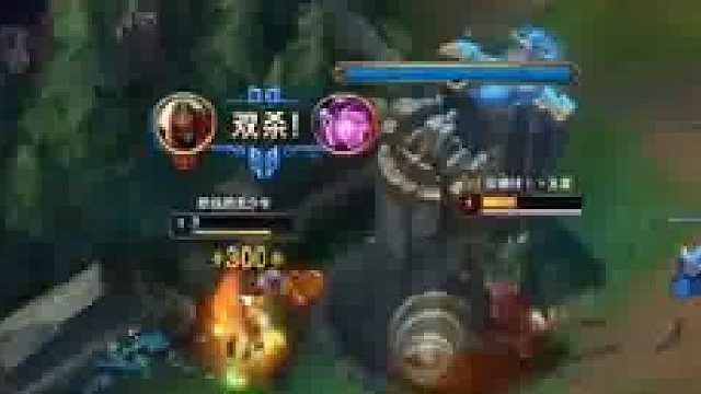 亚索退出了游戏