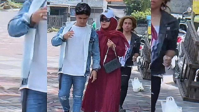 常在河边走，哪能不湿鞋！