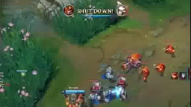 给狼人买瓜子去