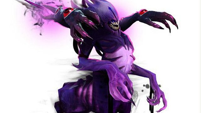 【DOTA2】：酱油相互斗智斗勇，风景还是高处更好看~