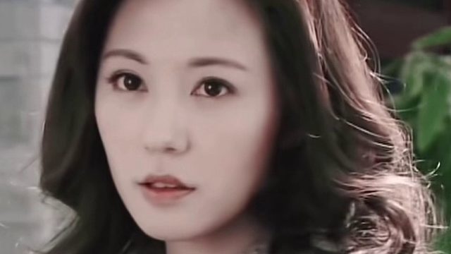 她为什么没有爆火呢？