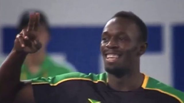 一个人成就了一个国家