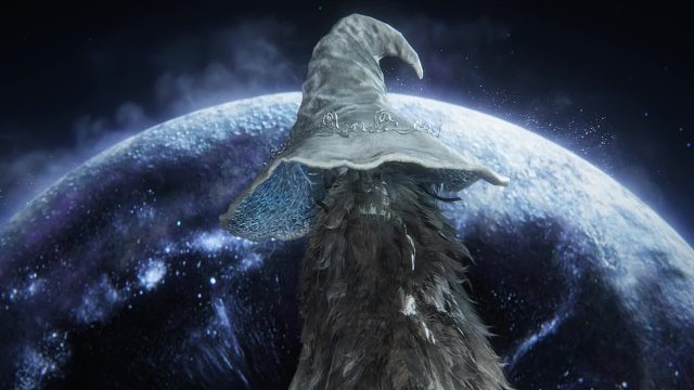 一周目星星结局