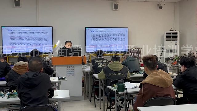 工业电路板维修培训哪里最好？零基础学电路板维修/电路板维修故障方法和技巧