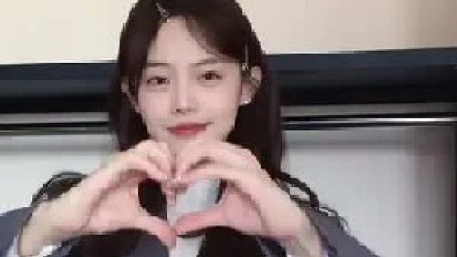 这些个动作我也就练了三千遍就学会了