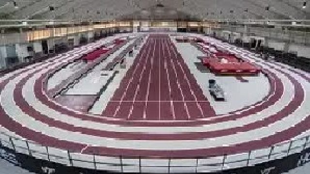 室内世锦赛与室外世锦赛有何区别？ 室内世锦赛与室外世锦赛有啥区别？少了过瘾的项目！