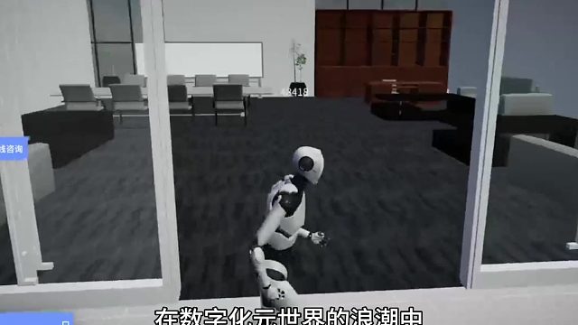 #数字化元世界启动    企业知名度提升利器，品牌就是金钱