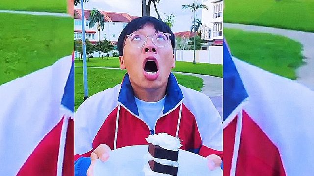 有个靠谱的朋友多么重要，关键时刻两肋插刀！