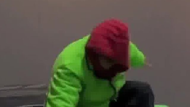 帅就一个字 我只说一次