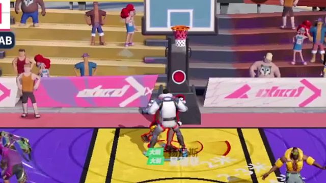 易建联VS扬尼斯，不吃饭智力真的会下降