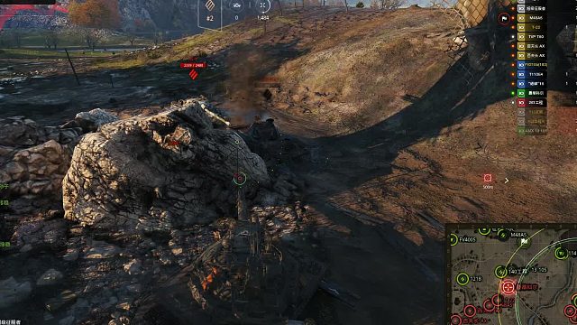 什么也不说盘它-片段1