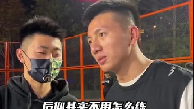 背打：核心最重要