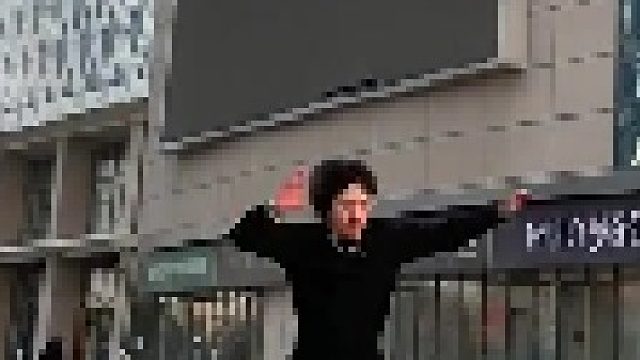 简简单单来翻一个