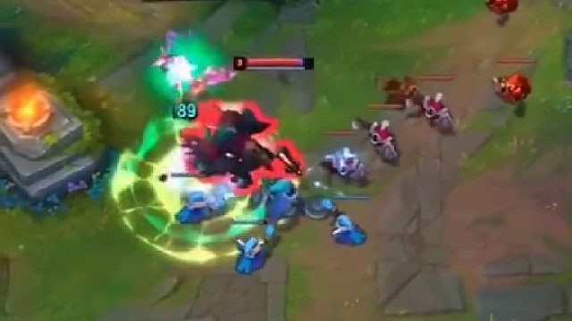 3级克列斩杀线这么高？