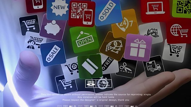 #APP定制  根据用户的个性需求，定制契合的应用程序