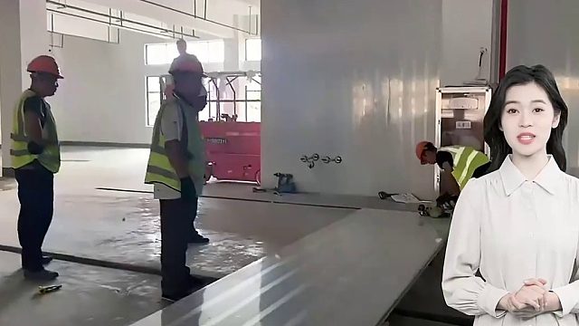 无锡医疗器械净化车间GMP施工-十万级洁净车间工程-清阳工程