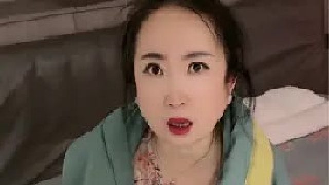 我妈带回来啥了？