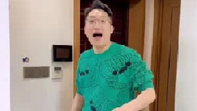 老公是婆媳矛盾的调和剂！