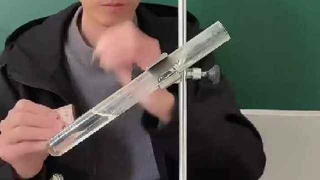 白气不是水蒸气……