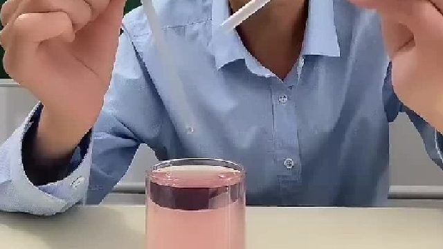 喷雾器，伯努利原理