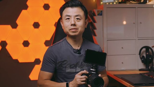 体验使用报告&监视器/录机/相机搭配指南