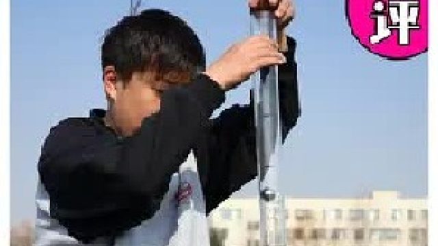 弹弹弹！中底回弹性测试，看看谁弹的最高？