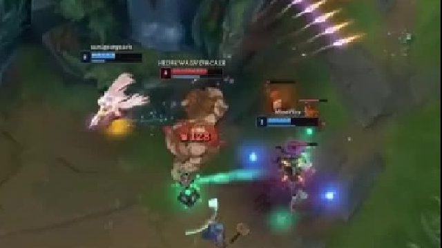 小兵：打完这仗回家娶媳妇