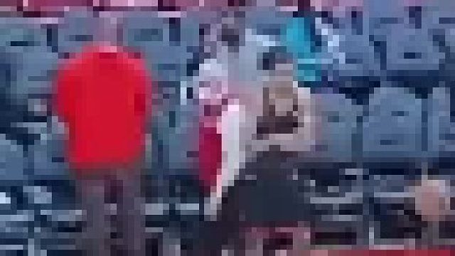 杰伦格林这次可以说用打的很差来形容