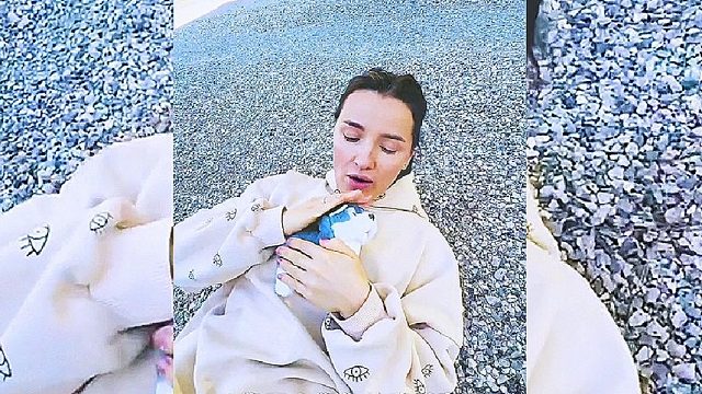 狗都比老公重要，真的是服了！