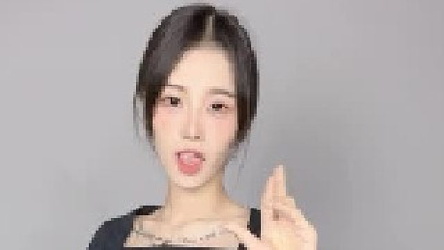 氛围感拉满挑战