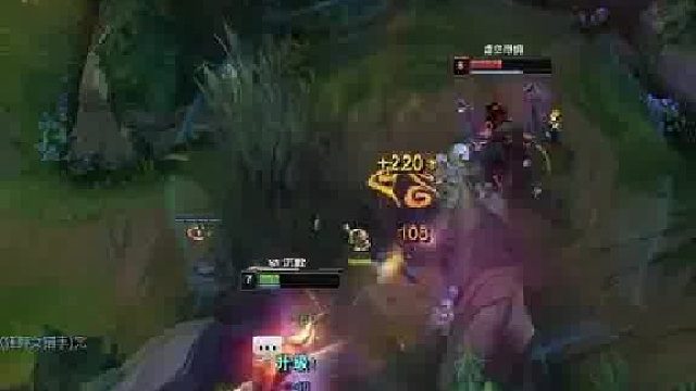 这波操作够霸哥学一辈子了