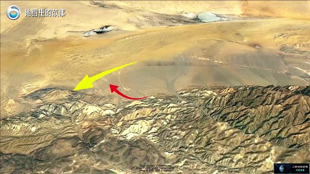 三维地图讲解—李陵战败的过程，及司马迁被处以宫刑的原因（上）