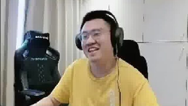 石头人的问题，不是霸哥的问题