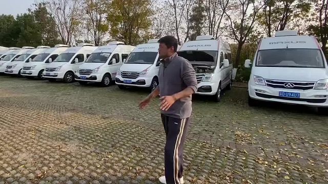 今天整回来一台库存车，报废处理亏几十万，车主哭的稀里哗啦