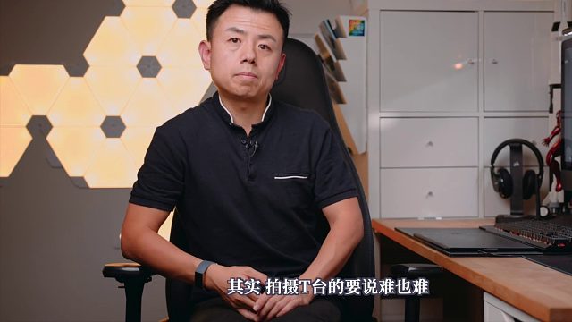 T台拍摄经验分享：当墨尔本时装周遇上“佳能空气切割机”（三）
